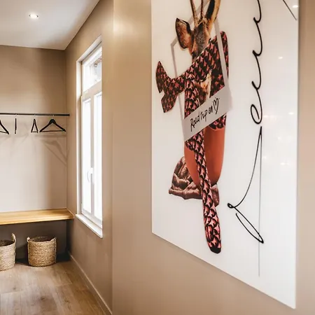 Le Cocon Dinantais - Romantic&elegant