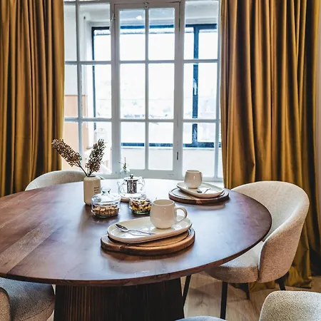 Le Cocon Dinantais - Romantic&elegant * Dinant
