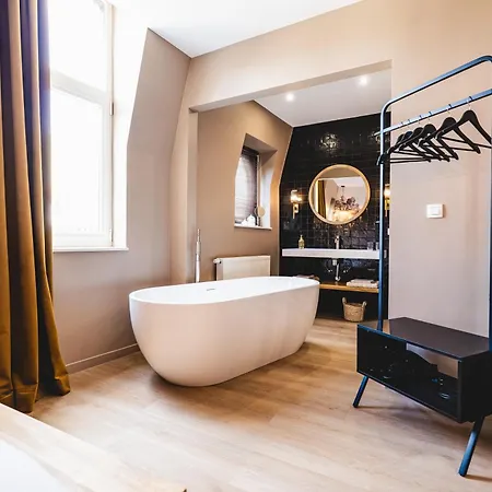 Appartement Le Cocon Dinantais - Romantic&elegant *