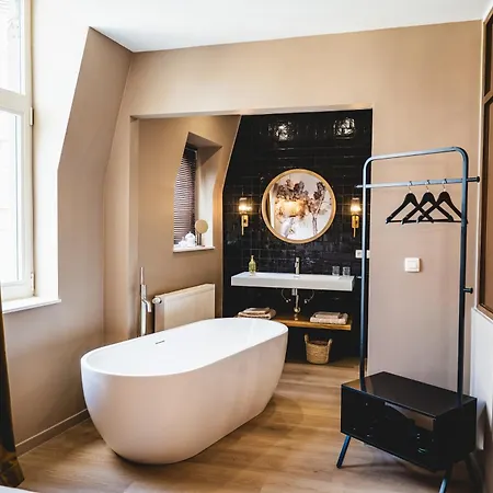 Le Cocon Dinantais - Romantic&elegant * Dinant