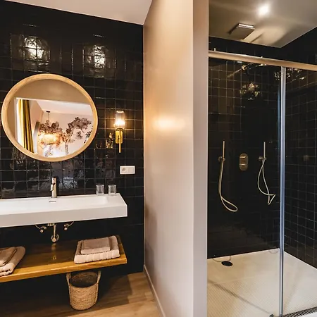 Le Cocon Dinantais - Romantic&elegant *