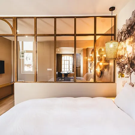 Le Cocon Dinantais - Romantic&elegant *