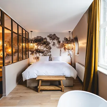 Le Cocon Dinantais - Romantic&elegant Dinant