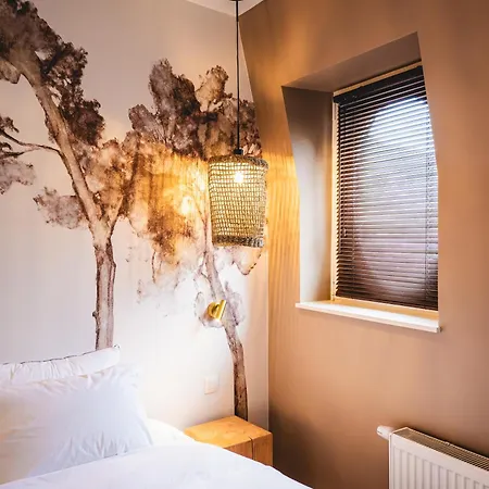Appartement Le Cocon Dinantais - Romantic&elegant