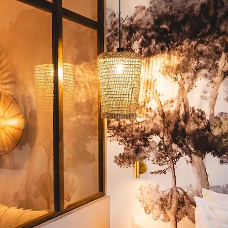 Le Cocon Dinantais - Romantic&elegant