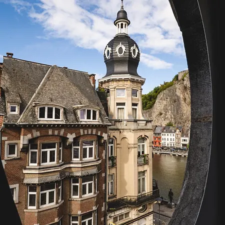 Appartement Le Cocon Dinantais - Romantic&elegant *