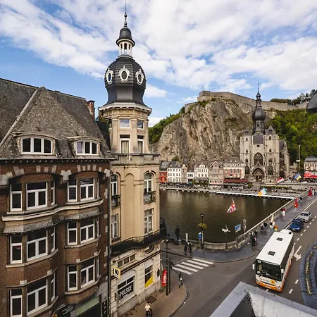 Le Cocon Dinantais - Romantic&elegant Dinant
