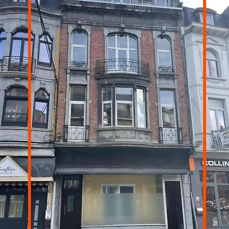 Le Cocon Dinantais - Romantic&elegant *